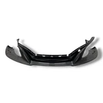 Mclaren 650S Spider 2015-2016 Front Bumper Splitter Valance Carbon Oem 11A6845CP. Fixed Price $999.00.