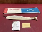 Nos 1966 Chevrolet Chevelle Malibu Ss 2 Door Edge Guards Gm 986647. Fixed Price $67.50.