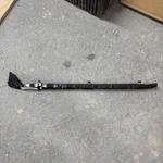 14-17 Honda Accord Rear Rh Side Bumper Cover Spacer, 71593-T2A-A01. Fixed Price $19.80.