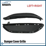 For Hyundai Tucson 2019-2021 Fog Light Cover Driver & Passenger Side Pair. Fixed Price $18.16.