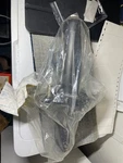 126 880 35 Mercedes Energy Absorbing Bumper Shock. Fixed Price $95.00.