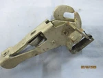 Nos 1951 1952 Chevrolet Trunk Lid Latch Lock Gm 4576315 50-52 Pontiac?. Fixed Price $225.00.