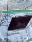 09-11 Bmw 335 328 E90 Left Driver Headlight Washer Cover Cap Pick A39 Or 668. Fixed Price $24.00.