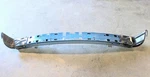 Front Bumper Reinforcement Fits 2005-2023 Chrysler 300 / Dodge Challenger. Fixed Price $149.78.