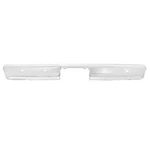 1967 1972 Chevy Pickup Truck Rear Bumper Triple Nickel Chrome Fleetside Dynacorn. Fixed Price $449.99.