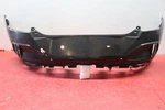 2022 2023 Kia EV6 Gt-line Rear Bumper Cover Oem With Sensor Holes. Fixed Price $562.50.