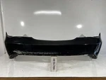 2014-2018 Mercedes CLA250 C117 Rear Bumper Cover Oem. Fixed Price $350.00.