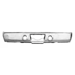 Goodmark Rear Bumper Face Bar Steel Fits Plymouth Belvedere GMK243280070. Fixed Price $866.38.