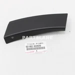 52162-42420 Toyota Oem Genuine Extension, Rr Bumper. Fixed Price $28.24.