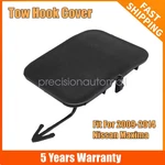 New For 2009-2014 Nissan Maxima Front Bumper Tow Eye Hook Cover Cap 62086-9N00H. Fixed Price $5.55.