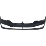 For Bmw M550I Xdive Bumper Cover 2018 Front Primed. Fixed Price $261.12.