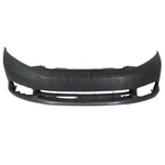 Capa For 12 Civic 4-DOOR Sedan Front Bumper Cover Primed HO1000281 04711TR3A80ZZ. Fixed Price $216.95.
