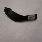 Nos Corvette 1973-1979 Gm# 331877 Left Front Upper Surround Panel Extension. Fixed Price $29.99.