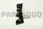 KD53502H1A Genuine Mazda Retainer(r),rear Bumper KD53-50-2H1A. Fixed Price $7.83.