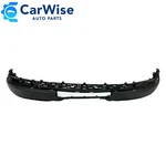 New Mopar Rear Lower Bumper Fascia For 2022-2024 Jeep Grand Cherokee 68580796AA. Fixed Price $499.95.