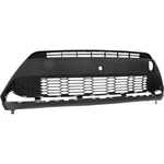 Sherman TOCHR18-99BGQ-0 Front Textured Black Bumper Grille For Toyota C-hr New. Fixed Price $147.57.