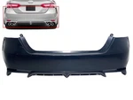 Fits 2018-2024 Toyota Camry Xse Rear Bumper Cover 52159-0X915. Fixed Price $299.50.