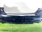 17-22 Infiniti Q50 Rear Bumper Shell Skin Cover Panel Black Assembly Oem. Fixed Price $195.00.