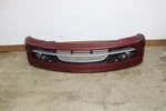 2000-2003 Bmw E46 323 325 330 Front Lower Bumper Cover Molding Panel Red Oem. Fixed Price $499.99.