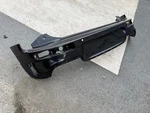 Mini Cooper F54 Rear Bumper Spoiler Diffuser Genuine 7381213. Fixed Price $174.36.