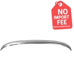 Dynacorn 1110G Chrome Front Bumper, 1947-54 Fits Vy Pickup. Fixed Price $190.00.