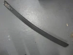 75-77 Datsun Nissan Bluebird 610 Front Bumper Sight Shield Nos 62080-U5201. Fixed Price $124.99.
