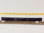 82-83 84 85 86 87 88 89 90 91 92 Jaguar Xjs He Coupe Rear Center Rubber Bumper. Fixed Price $359.99.