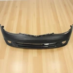 Front Bumper Cover For 99-2001 Toyota Solara W/ Fog Lamp Holes Primed. Fixed Price $299.99.