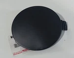 07-16 New Toyota Yaris Front Bumper Tow Eye Cap Cover 2007 2008 2009 2010 2011. Fixed Price $16.99.