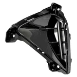 Kia Forte 22-24 Alzare Front Outer Driver Side Bumper Grille Standard Line. Fixed Price $77.38.