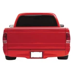 Fits 97-04 Dodge Dakota Street Scene Urethane Rear Roll Pan Gen 1 New 950-70600. Fixed Price $272.00.