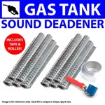 Heat & Sound Barrier 1988-2000 Chevy Truck Gas Tank Pro+ Kit Tape Roller. Fixed Price $47.25.
