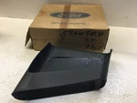 Ford Nos 1975 1976 Mercury Cougar & Montego Front Bumper Lh Opening Shield. Fixed Price $15.00.