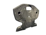 2023-2025 Toyota BZ4X Rear Underbody Splash Shield Trim Cover Panel 53661-42010. Fixed Price $250.00.