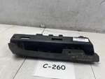 2012 Hyundai Azera Rear Left Driver Side Bumper Bracket Oem. Fixed Price $44.04.
