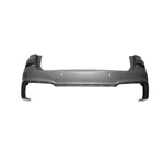 BM1100250 New Replacement Rear Bumper Cover Fits 2011-2017 Bmw X3. Fixed Price $920.00.