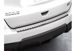 Genuine Nissan Bumper Protection Pad 999T6-G2000. Fixed Price $128.10.