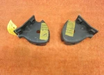 Nos 1960-1964 Chevrolet Corvair Front Bumper Inner Support Brackets Lh & Rh Gm. Fixed Price $49.00.
