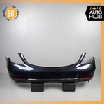 15-17 Mercedes W222 S600 Maybach Base Rear Bumper Cover Assembly Oem. Fixed Price $821.70.