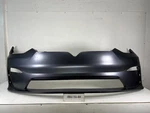 2021-2025 Tesla Model X Front Bumper Cover Oem 158818600C. Fixed Price $400.00.
