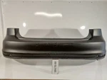 Capa Rear Bumper Cover For 2015-2018 Volkswagen Jetta Sedan Primed 5C6807418AGRU. Fixed Price $145.00.