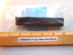 New Oem Ford 1993/1997 Probe "seal" Front Bumper Cover, F42Z-17C947-C. Fixed Price $15.95.