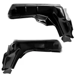 1970 72 Chevelle Trunk Floor Drop Off Extension Filler Panels Left & Right Side. Fixed Price $259.99.