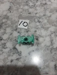 10 Oem Gm Radiator Shield Nut 11548673.. Fixed Price $10.95.