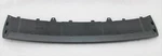 Replacement 2016 - 2017 Q3 Front Bumper Lower Valance Spoiler Skid Plate. Fixed Price $49.71.