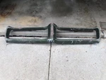 1968 1969 Pontiac Gto Front Bumper Bar Endura Lemans Tempest Ho Original Gm Trim. Fixed Price $750.00.