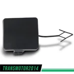 Front Bumper Tow Eye Cap Cover 1TX87TZZAB Fit For 2011-2016 Dodge Journey. Fixed Price $10.72.