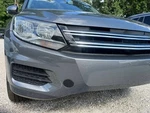 2012-2016 Vw Tiguan Front Bumper-tow Eye Cap Cover 5N0807241C. Fixed Price $18.00.