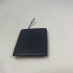 2006 2007 - 2014 Chevrolet Suburban Bumper Tow Hook Cover Cap CV04173021A. Fixed Price $21.35.
