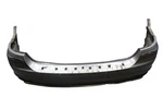 10-12 Mercedes GL450 GL550 X164 Rear Bumper Cover Assembly W/ Park Assist Oem. Fixed Price $330.00.